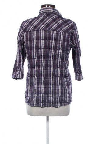 Дамска риза Tom Tailor, Размер L, Цвят Многоцветен, Цена 21,00 €