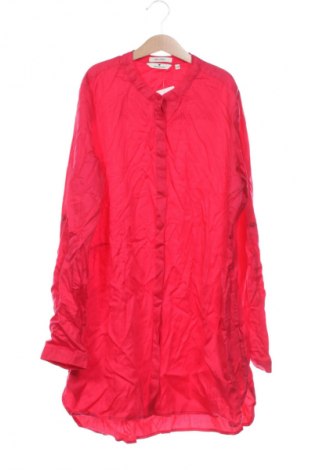 Γυναικείο πουκάμισο Tom Tailor, Μέγεθος XS, Χρώμα Ρόζ , Τιμή 20,91 €