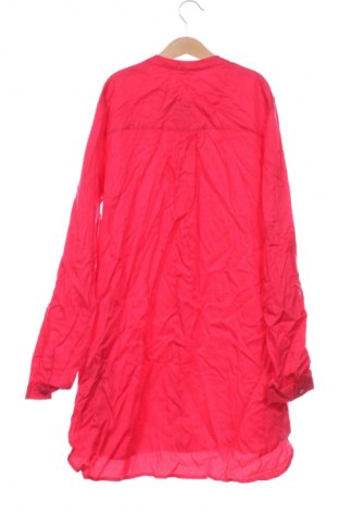 Γυναικείο πουκάμισο Tom Tailor, Μέγεθος XS, Χρώμα Ρόζ , Τιμή 20,91 €