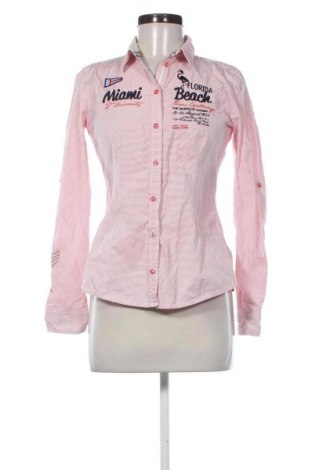 Dámská košile  Tom Tailor, Velikost S, Barva Vícebarevné, Cena  595,00 Kč