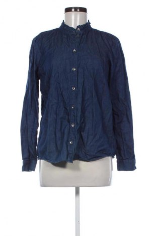Női ing Tom Tailor, Méret M, Szín Kék, Ár 8 678 Ft