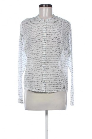 Дамска риза Tom Tailor, Размер S, Цвят Многоцветен, Цена 21,00 €