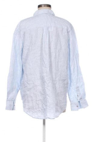 Dámská košile  Tommy Hilfiger, Velikost XL, Barva Modrá, Cena  959,00 Kč