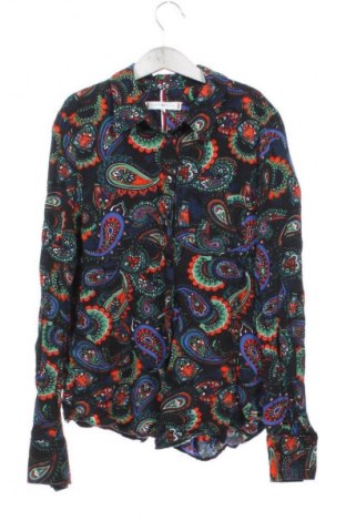 Damenbluse Tommy Hilfiger, Größe XXS, Farbe Mehrfarbig, Preis € 31,99