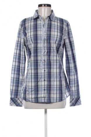 Γυναικείο πουκάμισο Tommy Hilfiger, Μέγεθος L, Χρώμα Πολύχρωμο, Τιμή 45,54 €