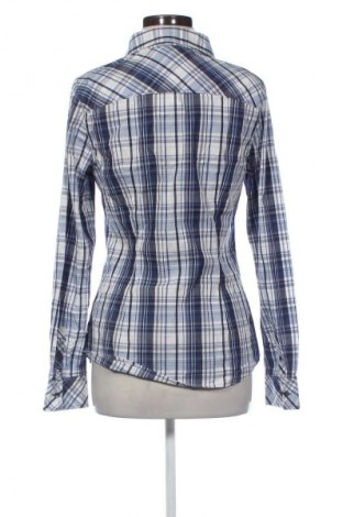 Γυναικείο πουκάμισο Tommy Hilfiger, Μέγεθος L, Χρώμα Πολύχρωμο, Τιμή 45,54 €