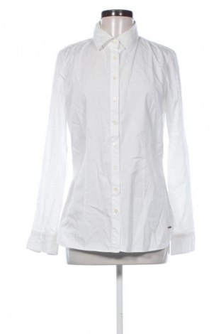 Damenbluse Tommy Hilfiger, Größe M, Farbe Weiß, Preis € 43,99