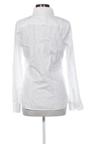 Damenbluse Tommy Hilfiger, Größe M, Farbe Weiß, Preis € 43,99