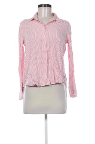 Дамска риза Tommy Hilfiger, Размер S, Цвят Многоцветен, Цена 88,98 €