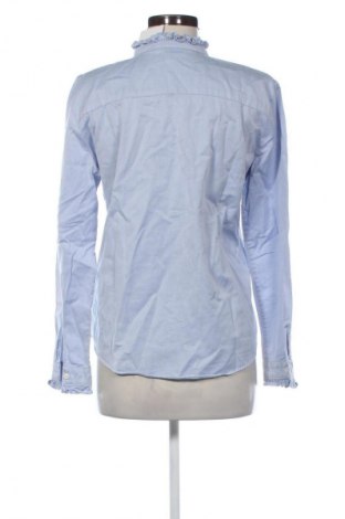 Női ing Tommy Hilfiger, Méret S, Szín Kék, Ár 19 008 Ft