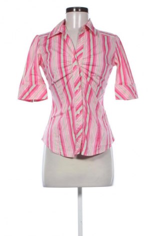 Дамска риза Tommy Jeans, Размер M, Цвят Многоцветен, Цена 31,65 €