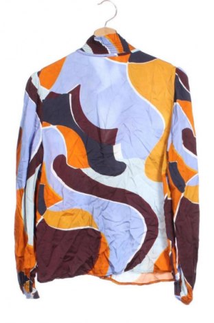 Дамска риза Tonno & Panna, Размер XS, Цвят Многоцветен, Цена 17,89 €