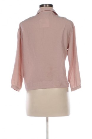 Dámská košile  Topshop, Velikost S, Barva Růžová, Cena  179,00 Kč
