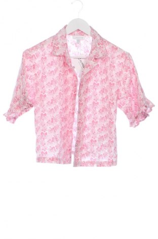 Damenbluse Topshop, Größe XXS, Farbe Mehrfarbig, Preis € 39,38