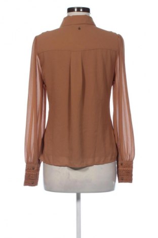 Damenbluse Tramontana, Größe S, Farbe Braun, Preis 6,99 €