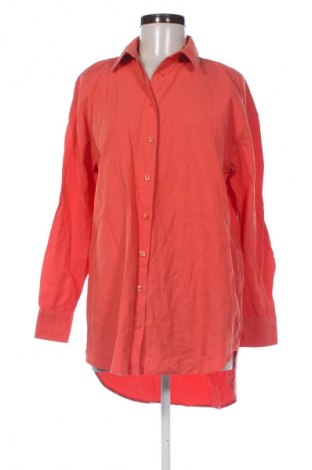 Női ing Trendyol, Méret S, Szín Narancssárga
, Ár 8 678 Ft