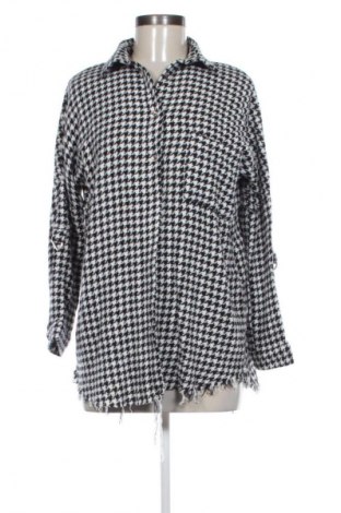 Γυναικείο πουκάμισο Trendyol, Μέγεθος S, Χρώμα Πολύχρωμο, Τιμή 7,99 €