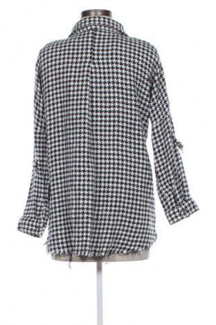 Γυναικείο πουκάμισο Trendyol, Μέγεθος S, Χρώμα Πολύχρωμο, Τιμή 7,99 €