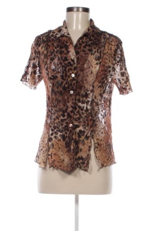 Dámská košile  Tru, Velikost L, Barva Vícebarevné, Cena  209,00 Kč