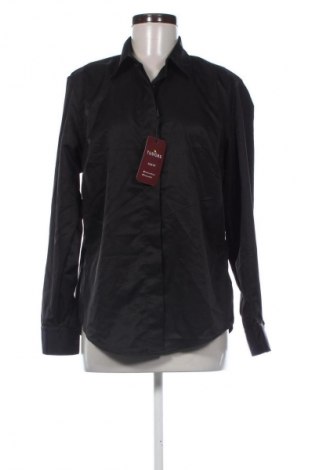 Dámská košile  Tudors, Velikost XXL, Barva Černá, Cena  567,00 Kč