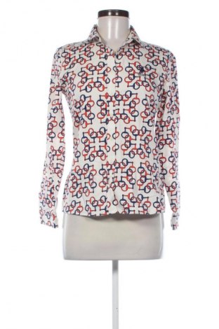 Дамска риза U.S. Polo Assn., Размер S, Цвят Многоцветен, Цена 28,00 €