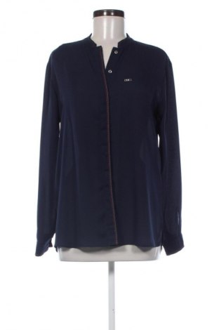 Γυναικείο πουκάμισο U.S. Polo Assn., Μέγεθος M, Χρώμα Μπλέ, Τιμή 28,00 €