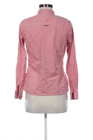 Cămașă de femei U.S. Polo Assn., Mărime M, Culoare Roz, Preț 392,50 Lei