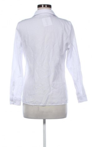 Γυναικείο πουκάμισο U.S. Polo Assn., Μέγεθος M, Χρώμα Λευκό, Τιμή 28,00 €