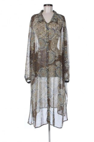 Cămașă de femei Ulla Popken, Mărime 5XL, Culoare Multicolor, Preț 117,99 Lei