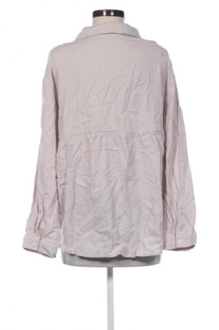 Dámská košile  Unbranded, Velikost XL, Barva Popelavě růžová, Cena  179,00 Kč