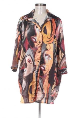 Damska koszula Unbranded, Rozmiar XL, Kolor Kolorowy, Cena 32,99 zł