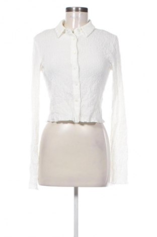 Damska koszula Unbranded, Rozmiar M, Kolor Biały, Cena 40,99 zł