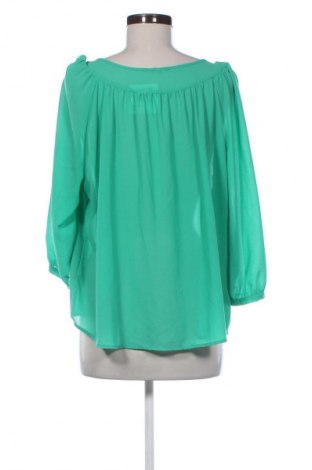 Damska koszula Unbranded, Rozmiar XL, Kolor Zielony, Cena 35,99 zł