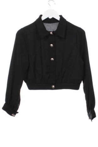 Damska koszula Unbranded, Rozmiar S, Kolor Czarny, Cena 22,99 zł