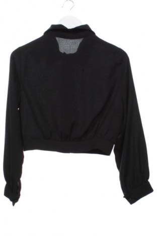 Damska koszula Unbranded, Rozmiar S, Kolor Czarny, Cena 22,99 zł