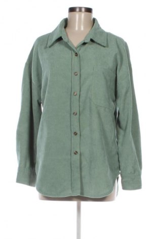 Cămașă de femei Unbranded, Mărime S, Culoare Verde, Preț 28,99 Lei