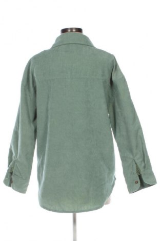 Cămașă de femei Unbranded, Mărime S, Culoare Verde, Preț 28,99 Lei