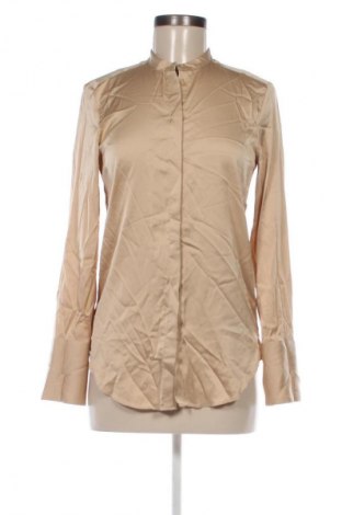 Damska koszula Unbranded, Rozmiar M, Kolor Beżowy, Cena 23,99 zł