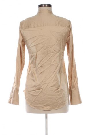 Damska koszula Unbranded, Rozmiar M, Kolor Beżowy, Cena 23,99 zł