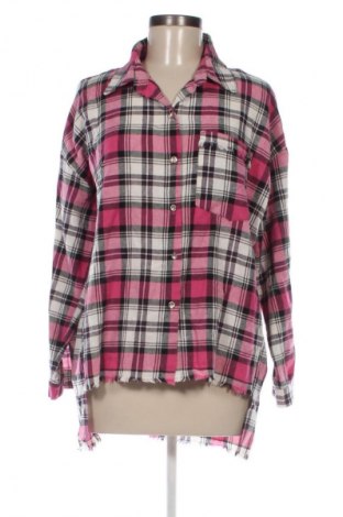 Дамска риза Unbranded, Размер M, Цвят Многоцветен, Цена 5,62 €