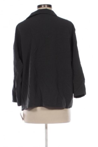 Γυναικείο πουκάμισο Unbranded, Μέγεθος L, Χρώμα Γκρί, Τιμή 5,99 €