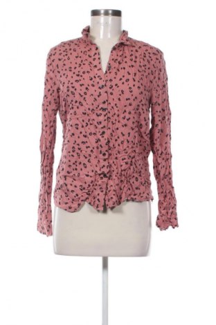 Дамска риза Unbranded, Размер S, Цвят Многоцветен, Цена 4,60 €