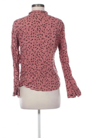 Дамска риза Unbranded, Размер S, Цвят Многоцветен, Цена 4,60 €