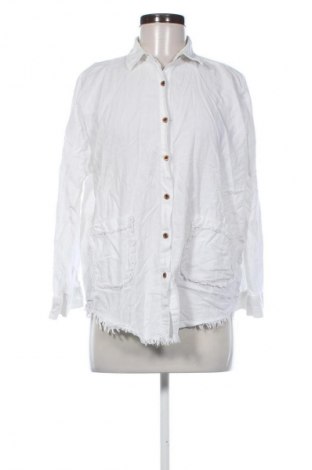 Damenbluse Unbranded, Größe M, Farbe Weiß, Preis € 11,99