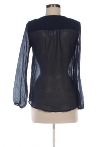 Damenbluse Unbranded, Größe S, Farbe Blau, Preis € 6,99