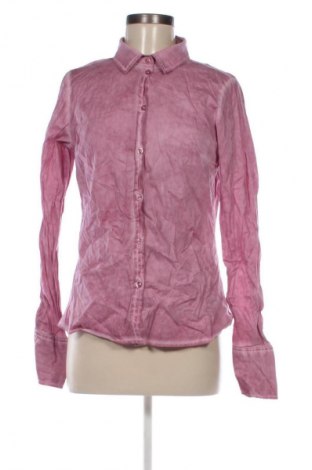 Дамска риза Unbranded, Размер M, Цвят Многоцветен, Цена 5,11 €