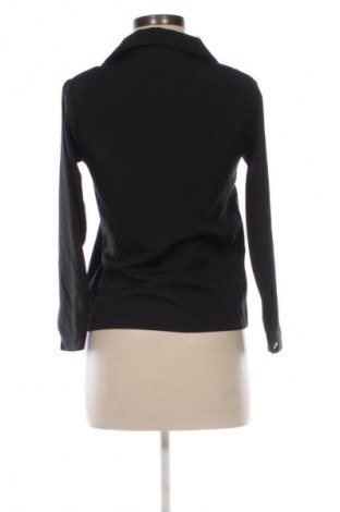 Дамска риза Unbranded, Размер S, Цвят Черен, Цена 5,62 €