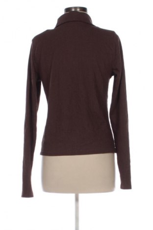 Damska koszula Unbranded, Rozmiar L, Kolor Brązowy, Cena 27,99 zł