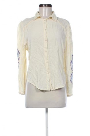 Női ing Unbranded, Méret S, Szín Ekrü
, Ár 3 469 Ft