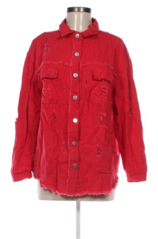 Női ing Unbranded, Méret XL, Szín Piros, Ár 3 299 Ft